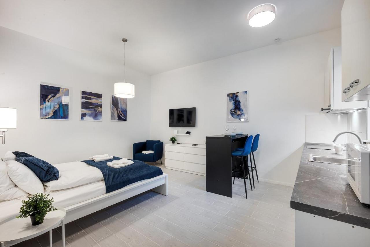 Apartman Modern In Authentic Area *
